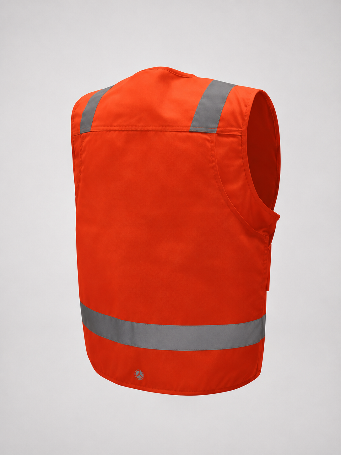 Chaleco Geólogo Gabardina Sin Manga Unisex