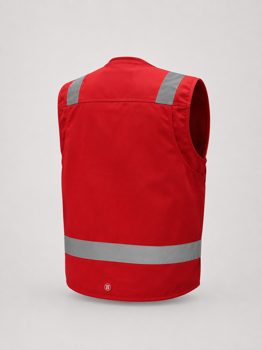 Chaleco Geólogo Gabardina Sin Manga Unisex