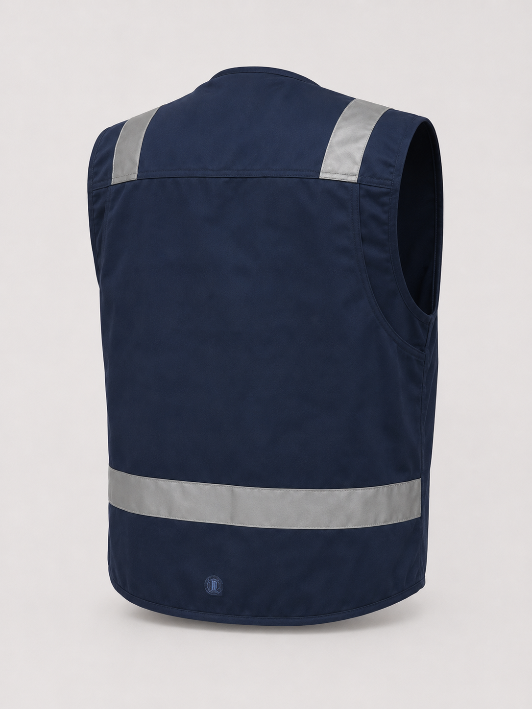 Chaleco Geólogo Gabardina Sin Manga Unisex