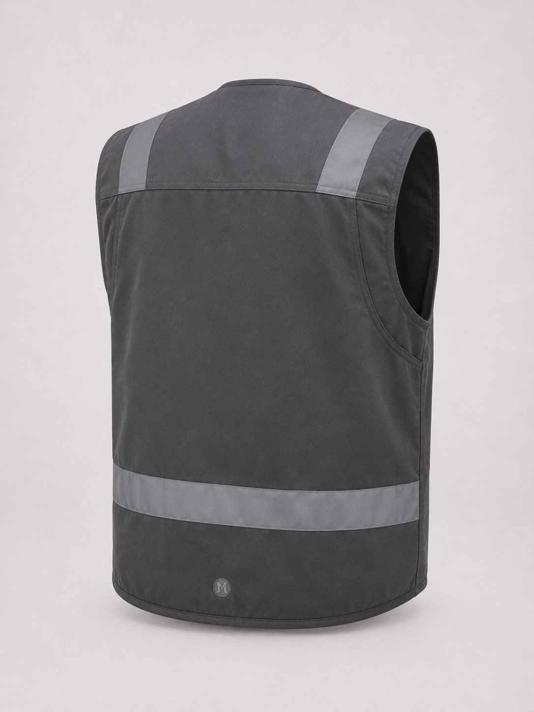 Chaleco Geólogo Gabardina Sin Manga Unisex