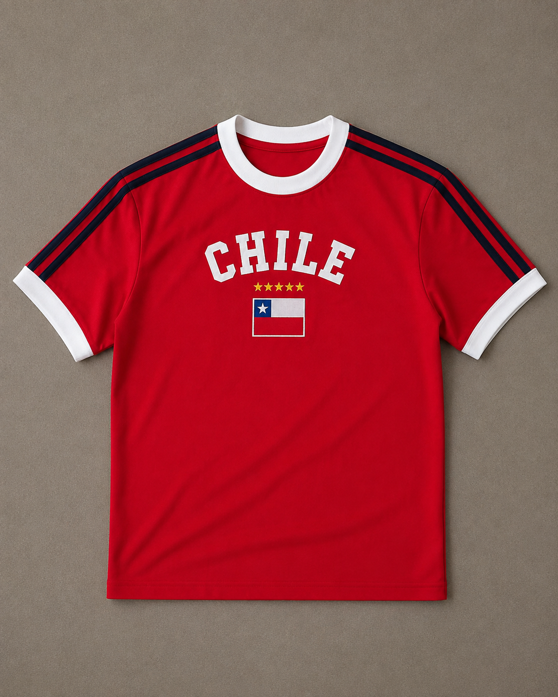 Polera Mujer Chile