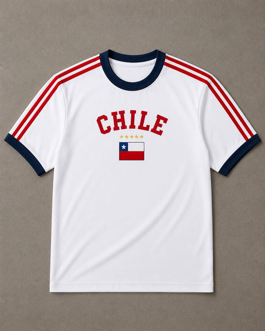 Polera Mujer Chile