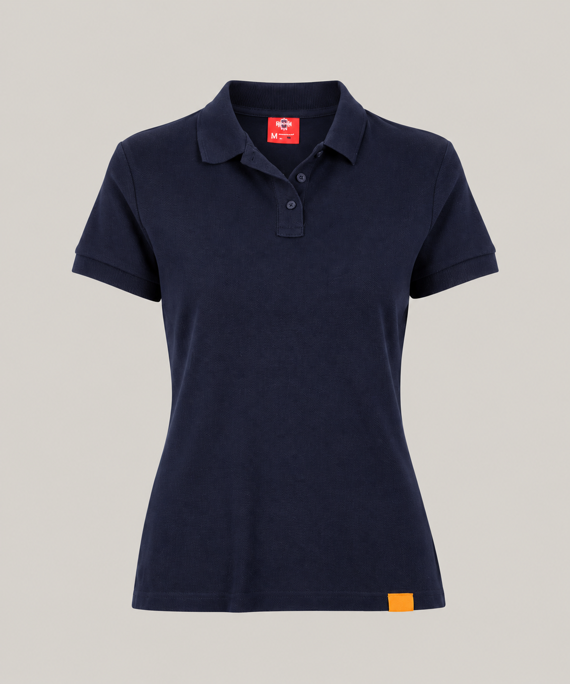 Polera Polo Mujer