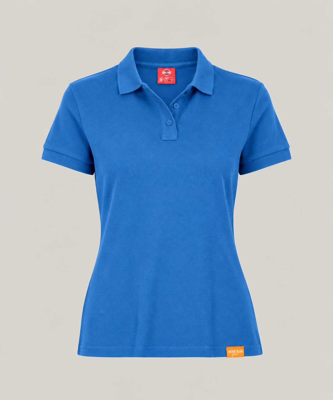 Polera Polo Mujer