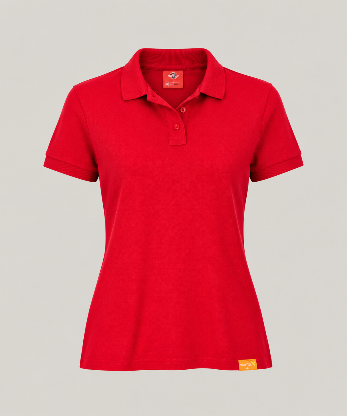 Polera Polo Mujer