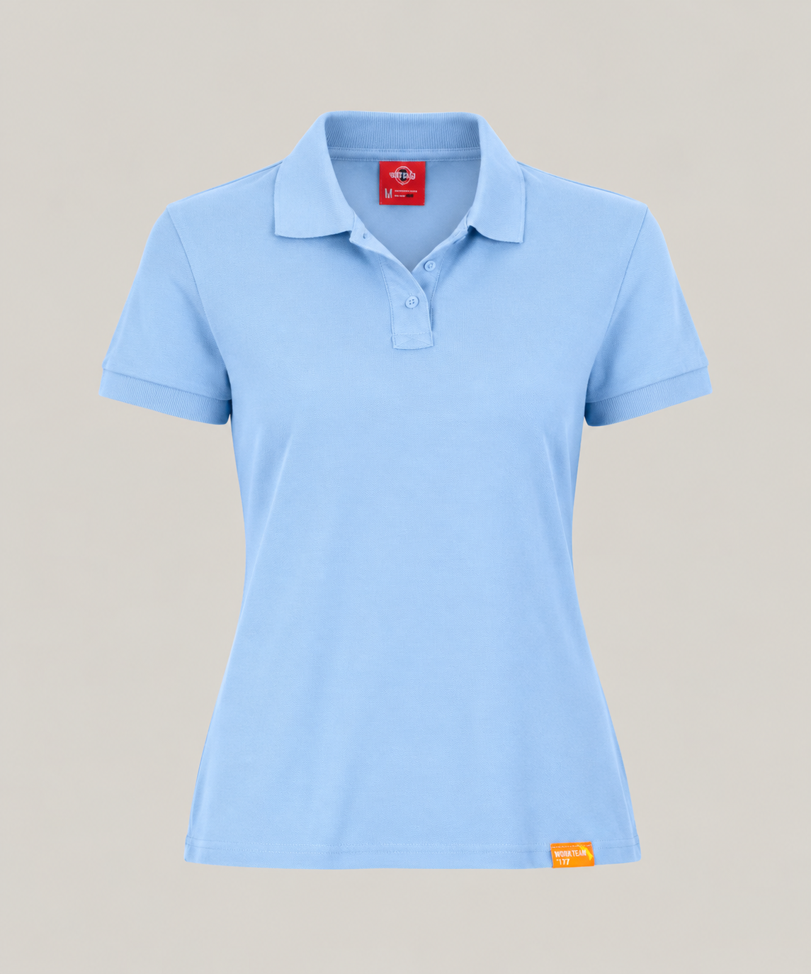 Polera Polo Mujer