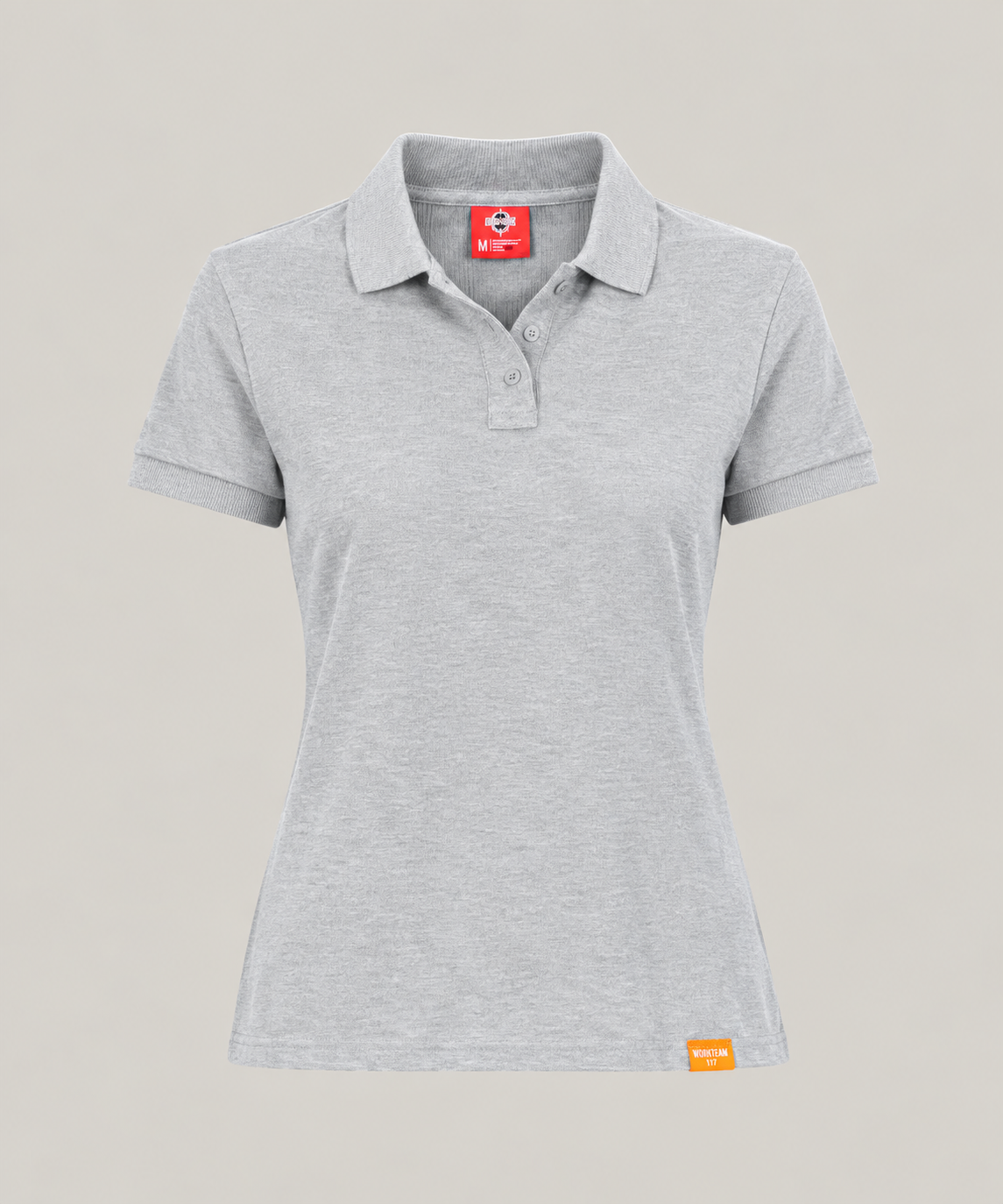 Polera Polo Mujer