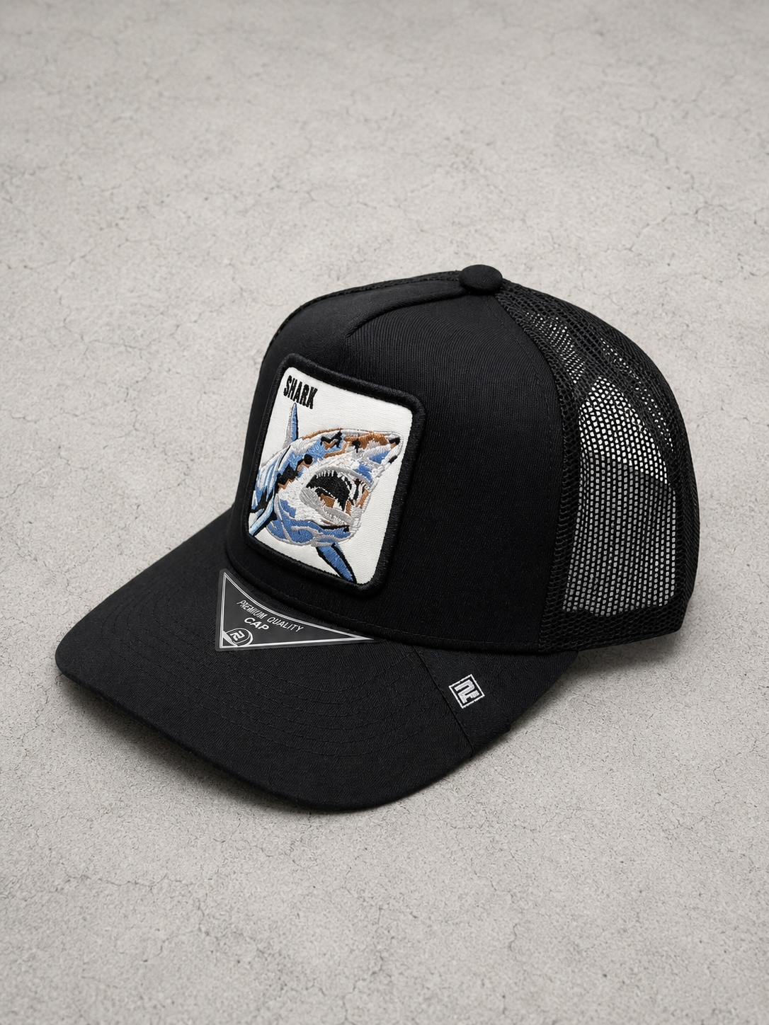 Jockey Trucker Premium – Estilo y Calidad para Cada Ocasión