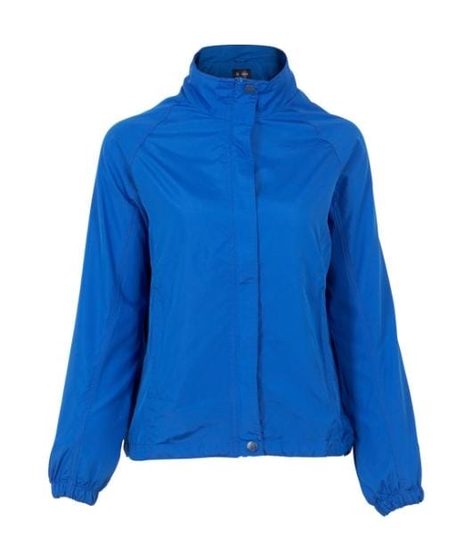 Cortaviento mujer de taslan con PA